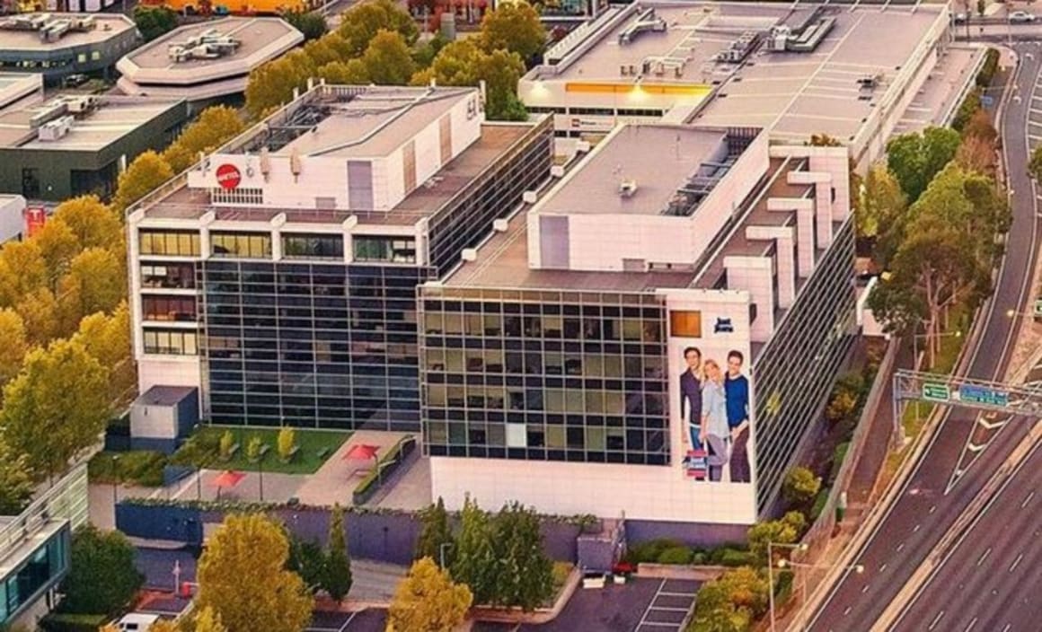 7Eleven, Starbucks, Withers Group moving HQ to Richmond...